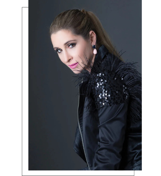 FOTO DE ADRIANA COBO